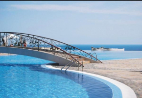 Summer apartment Kaliakria resort